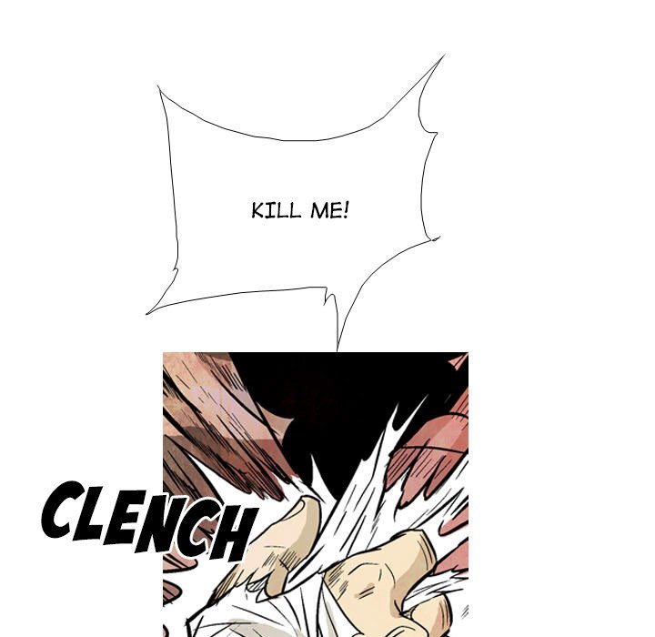 The Sword Clan The Sword Clan EP 17 - Toomics page 69 - 