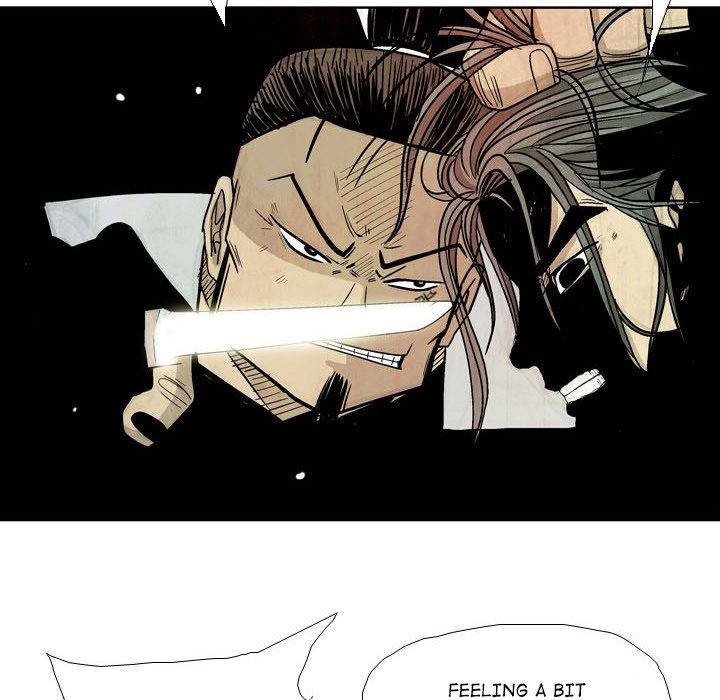 The Sword Clan The Sword Clan EP 17 - Toomics page 90 - 