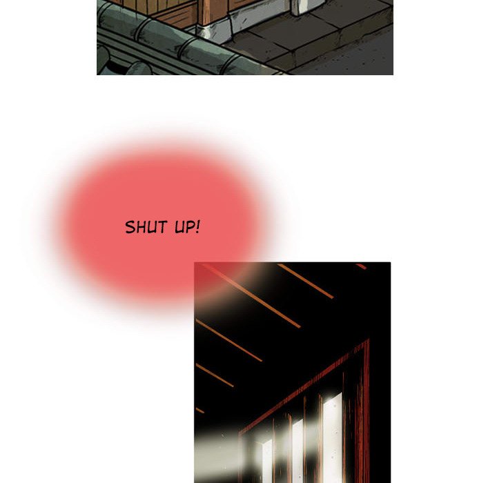 The Sword Clan The Sword Clan EP 17 - Toomics page 10 - 