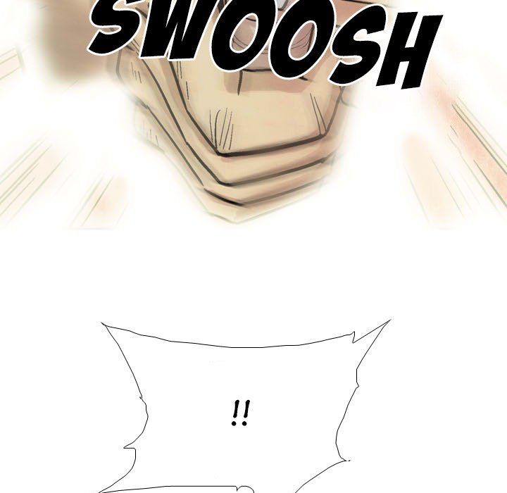 The Sword Clan The Sword Clan EP 17 - Toomics page 93 - 