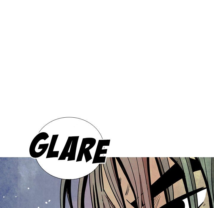 The Sword Clan The Sword Clan EP 17 - Toomics page 95 - 