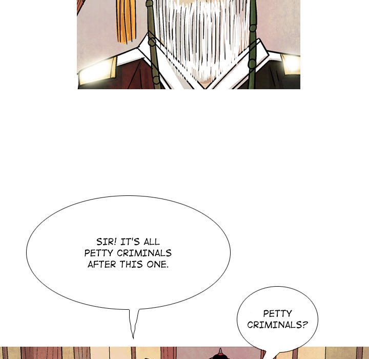 The Sword Clan The Sword Clan EP 18 - Toomics page 11 - 