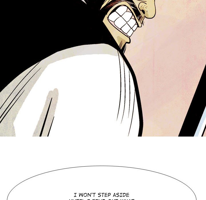 The Sword Clan The Sword Clan EP 18 - Toomics page 101 - 