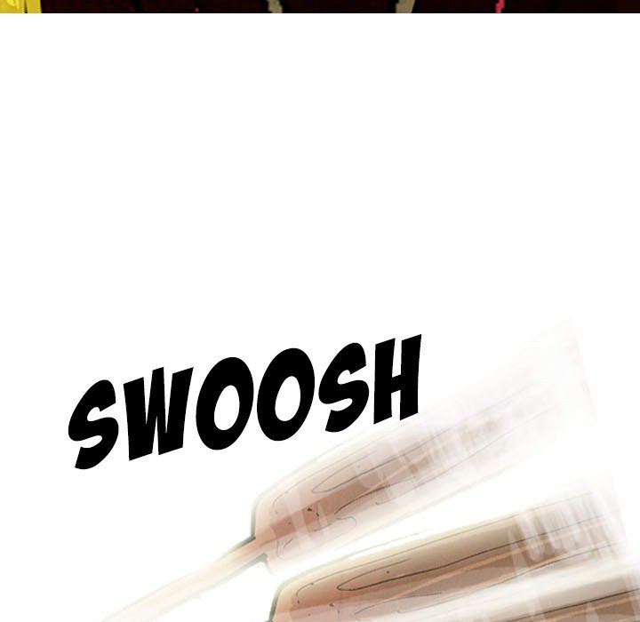The Sword Clan The Sword Clan EP 18 - Toomics page 15 - 