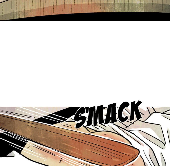 The Sword Clan The Sword Clan EP 18 - Toomics page 19 - 
