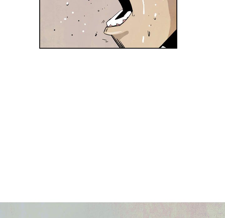 The Sword Clan The Sword Clan EP 18 - Toomics page 21 - 
