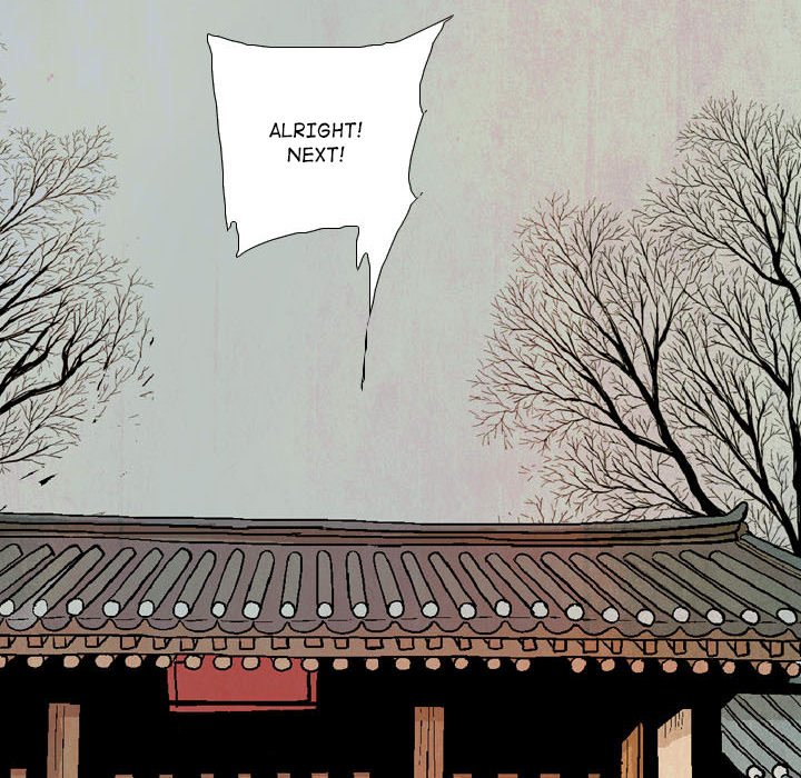 The Sword Clan The Sword Clan EP 18 - Toomics page 22 - 