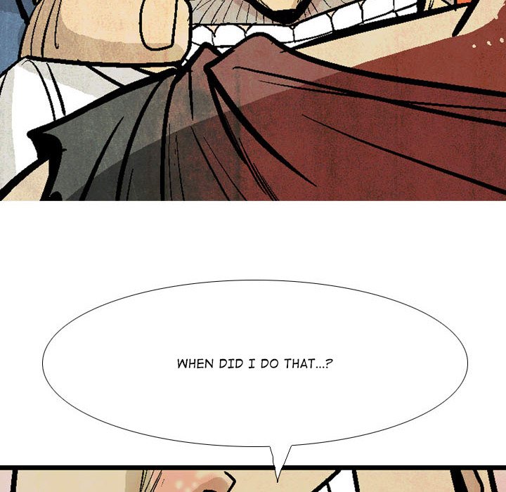 The Sword Clan The Sword Clan EP 18 - Toomics page 26 - 