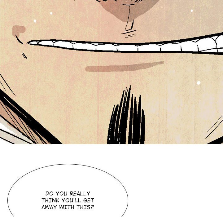 The Sword Clan The Sword Clan EP 18 - Toomics page 30 - 