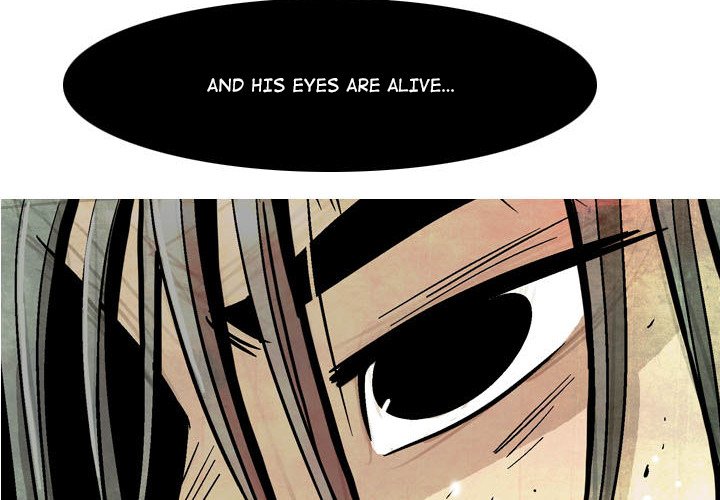 The Sword Clan The Sword Clan EP 18 - Toomics page 4 - 