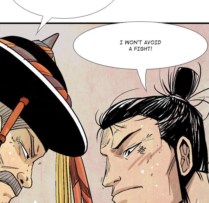 The Sword Clan The Sword Clan EP 18 - Toomics page 31 - 