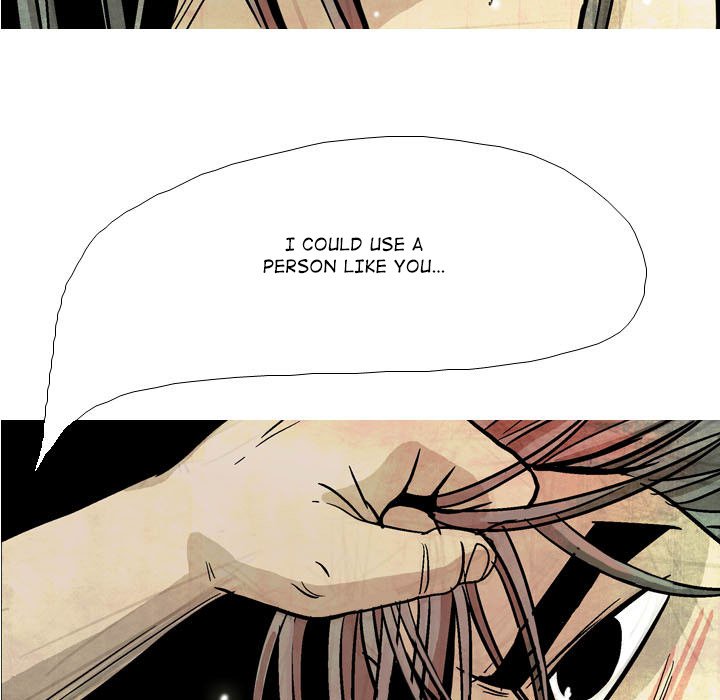 The Sword Clan The Sword Clan EP 18 - Toomics page 5 - 