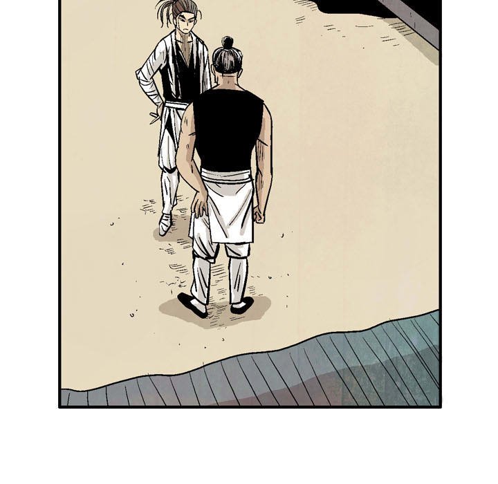 The Sword Clan The Sword Clan EP 18 - Toomics page 41 - 