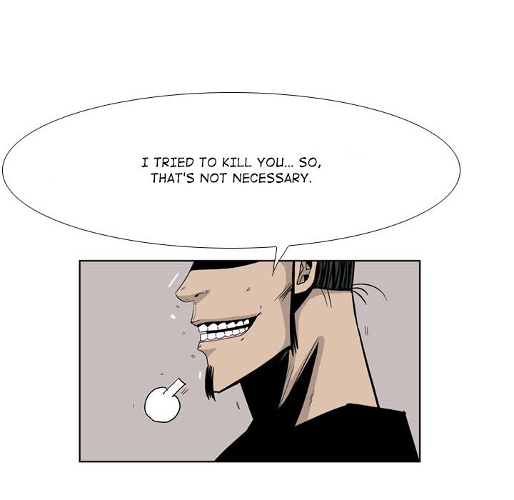 The Sword Clan The Sword Clan EP 18 - Toomics page 42 - 