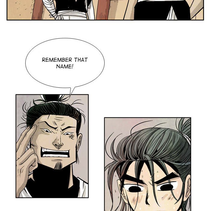The Sword Clan The Sword Clan EP 18 - Toomics page 44 - 