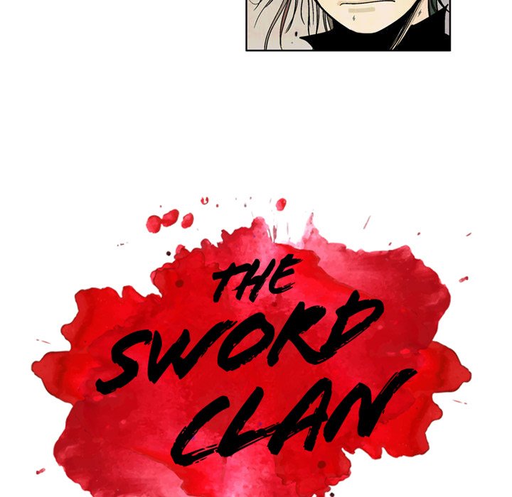 The Sword Clan The Sword Clan EP 18 - Toomics page 45 - 