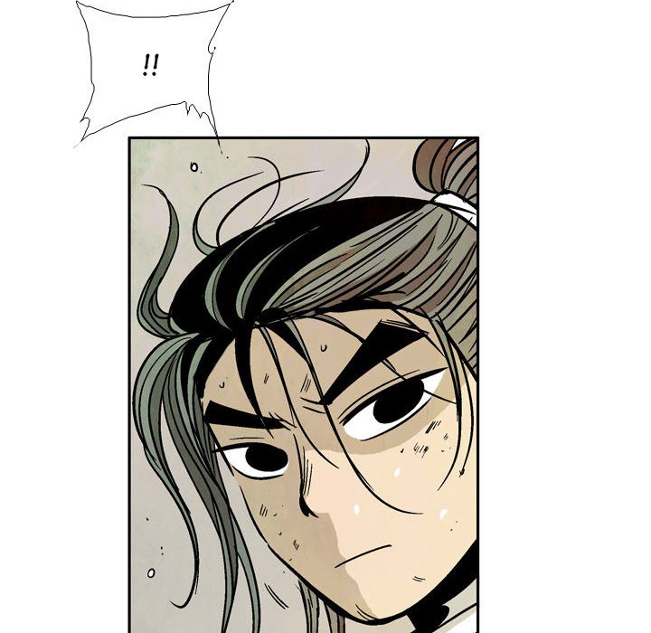 The Sword Clan The Sword Clan EP 18 - Toomics page 48 - 
