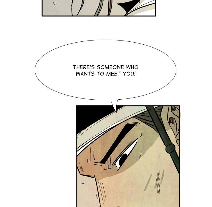 The Sword Clan The Sword Clan EP 18 - Toomics page 49 - 