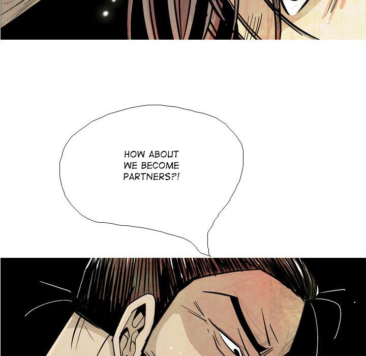 The Sword Clan The Sword Clan EP 18 - Toomics page 6 - 