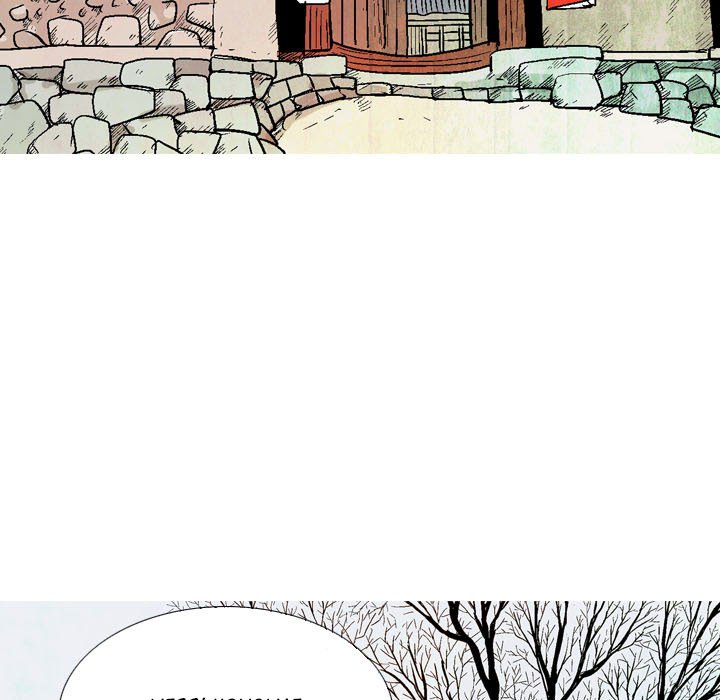 The Sword Clan The Sword Clan EP 18 - Toomics page 53 - 