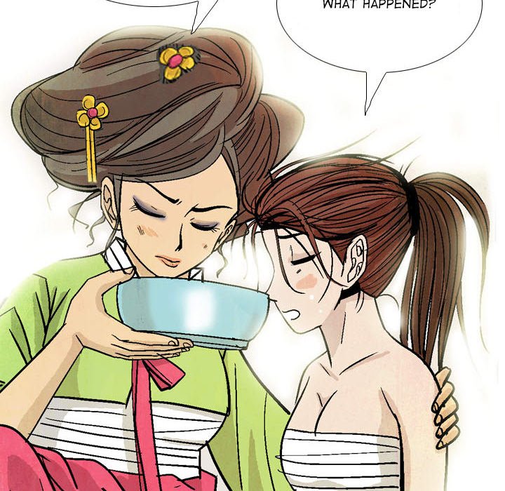 The Sword Clan The Sword Clan EP 18 - Toomics page 56 - 