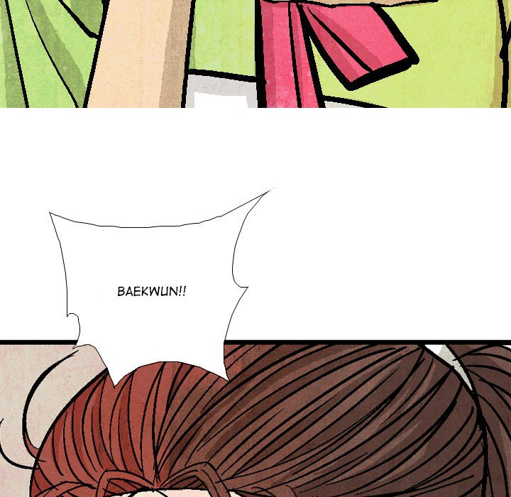 The Sword Clan The Sword Clan EP 18 - Toomics page 59 - 