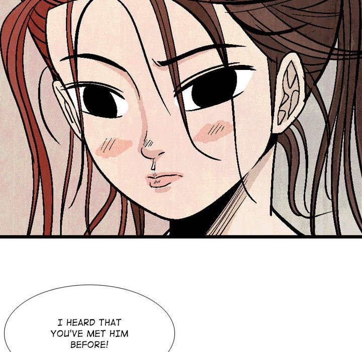 The Sword Clan The Sword Clan EP 18 - Toomics page 60 - 