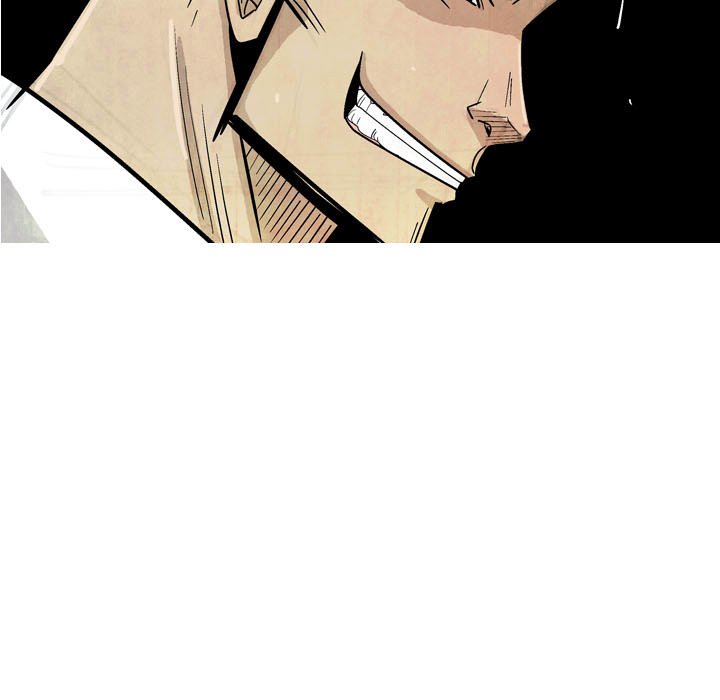 The Sword Clan The Sword Clan EP 18 - Toomics page 7 - 