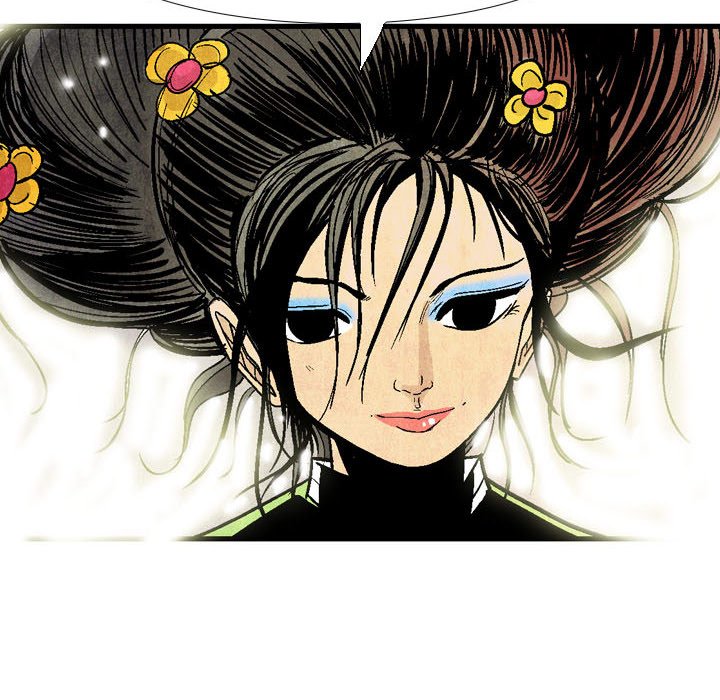 The Sword Clan The Sword Clan EP 18 - Toomics page 64 - 