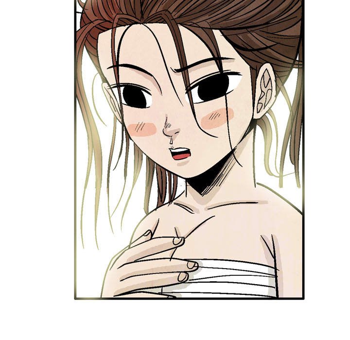 The Sword Clan The Sword Clan EP 18 - Toomics page 67 - 