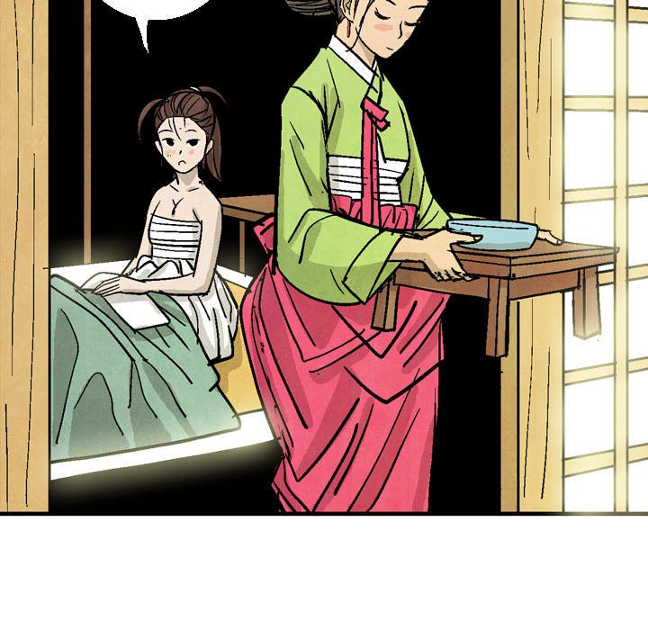 The Sword Clan The Sword Clan EP 18 - Toomics page 69 - 