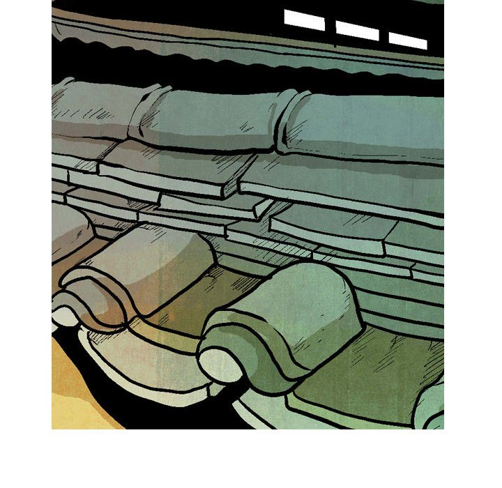 The Sword Clan The Sword Clan EP 18 - Toomics page 71 - 