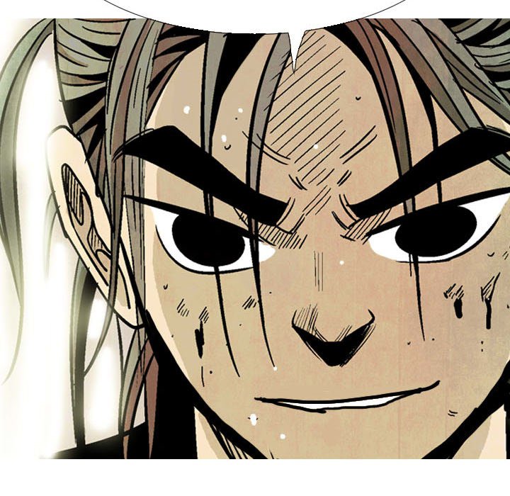 The Sword Clan The Sword Clan EP 18 - Toomics page 84 - 