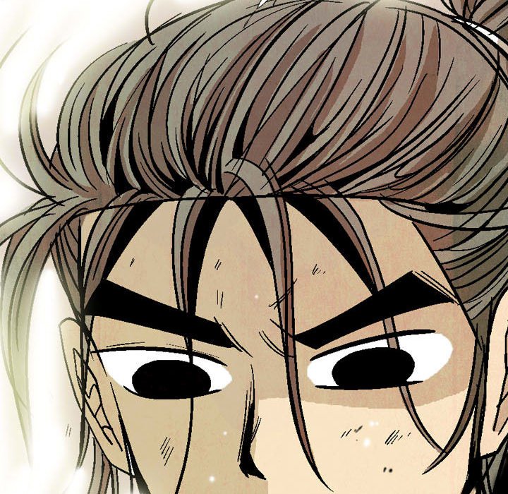 The Sword Clan The Sword Clan EP 18 - Toomics page 88 - 