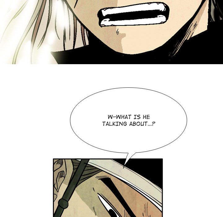 The Sword Clan The Sword Clan EP 18 - Toomics page 89 - 