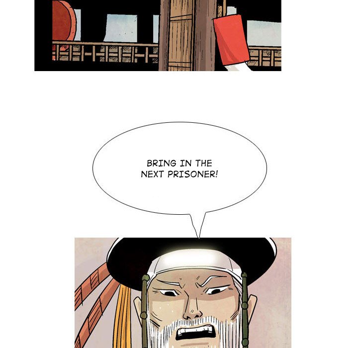 The Sword Clan The Sword Clan EP 18 - Toomics page 10 - 