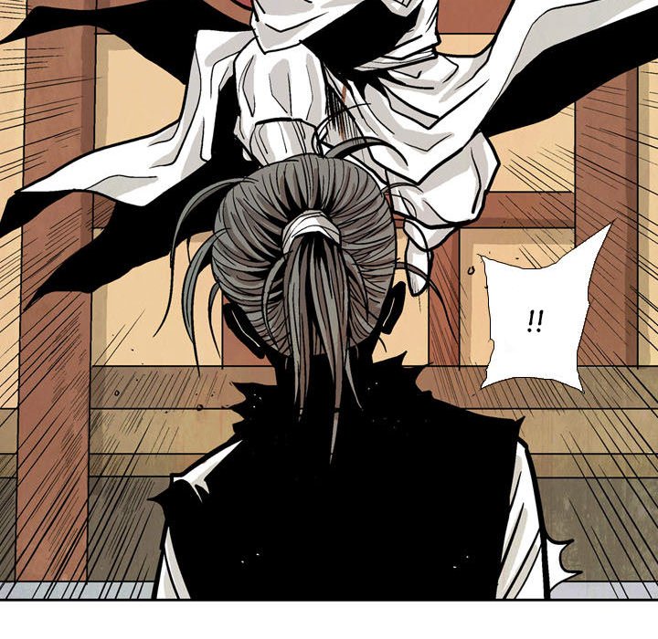 The Sword Clan The Sword Clan EP 18 - Toomics page 94 - 