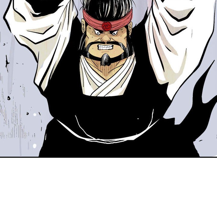 The Sword Clan The Sword Clan EP 18 - Toomics page 98 - 