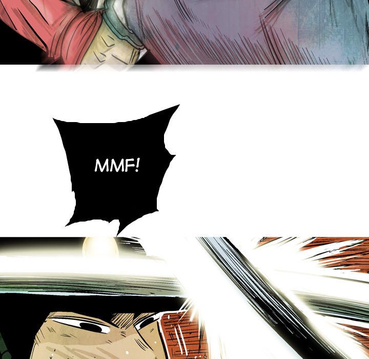 The Sword Clan The Sword Clan EP 19 - Toomics page 15 - 