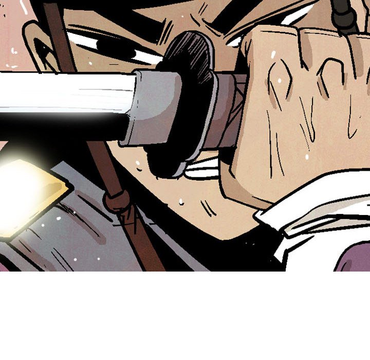 The Sword Clan The Sword Clan EP 19 - Toomics page 26 - 