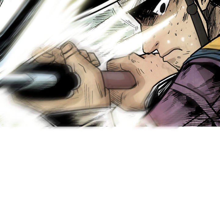 The Sword Clan The Sword Clan EP 19 - Toomics page 47 - 