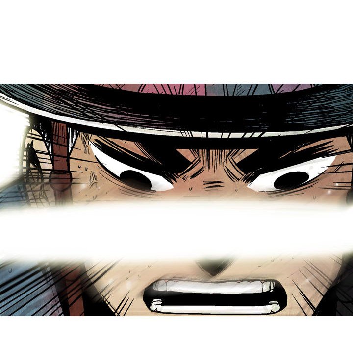 The Sword Clan The Sword Clan EP 19 - Toomics page 48 - 