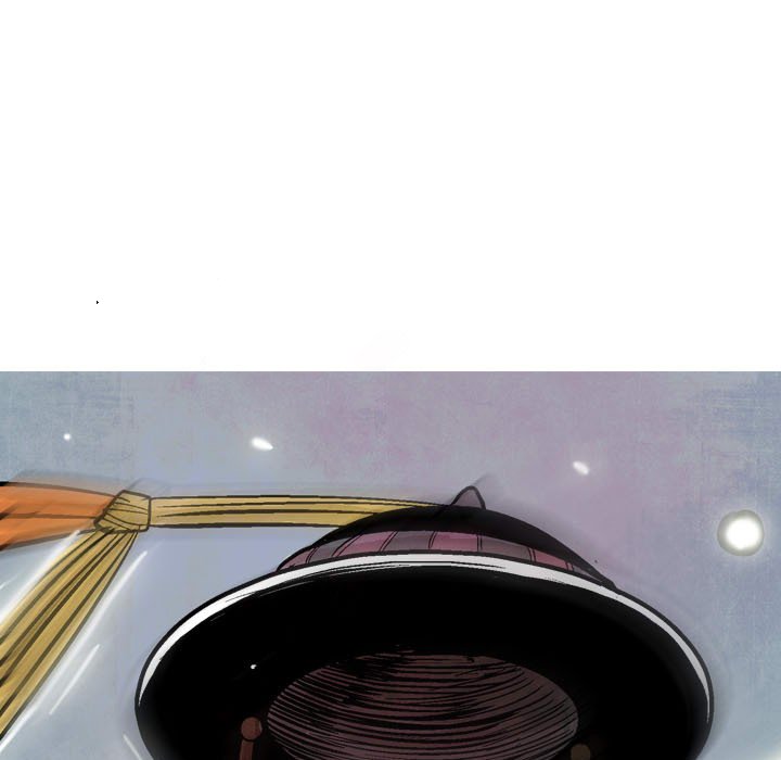 The Sword Clan The Sword Clan EP 19 - Toomics page 49 - 