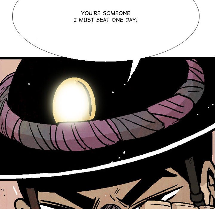 The Sword Clan The Sword Clan EP 19 - Toomics page 6 - 