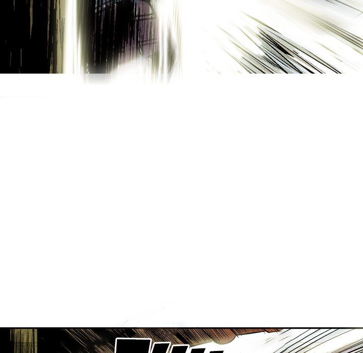 The Sword Clan The Sword Clan EP 19 - Toomics page 53 - 