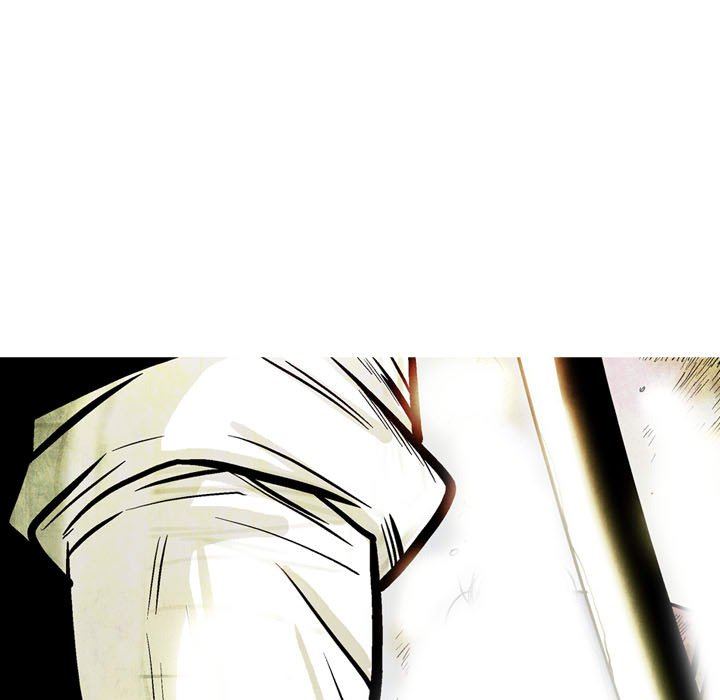 The Sword Clan The Sword Clan EP 19 - Toomics page 55 - 