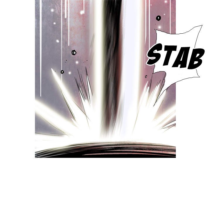The Sword Clan The Sword Clan EP 19 - Toomics page 57 - 