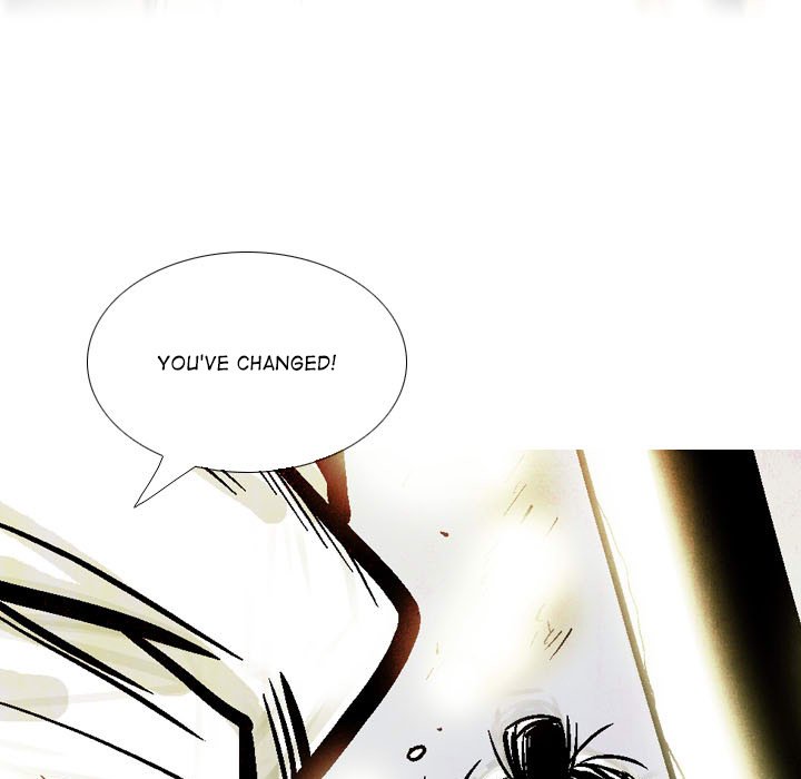 The Sword Clan The Sword Clan EP 19 - Toomics page 59 - 