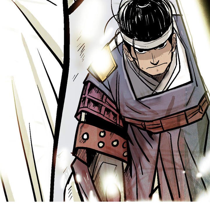 The Sword Clan The Sword Clan EP 19 - Toomics page 60 - 