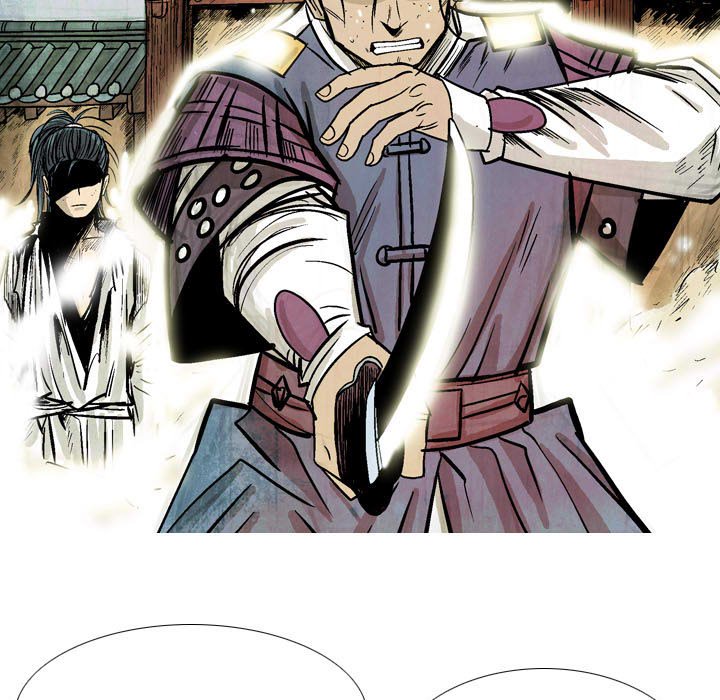 The Sword Clan The Sword Clan EP 19 - Toomics page 63 - 